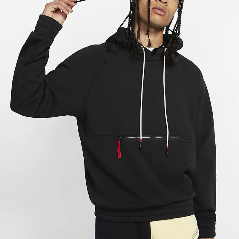 kyrie irving hoodie nike